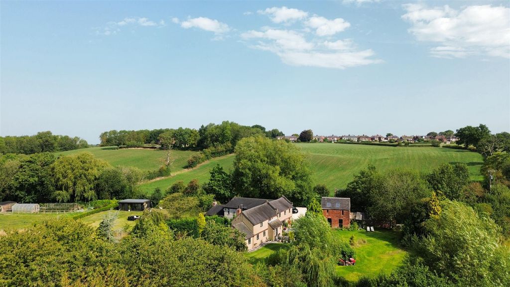 Additional image 35 of 4 bed cottage for saleMoreton Meadows Farm, Stony Lane, Congleton CW12