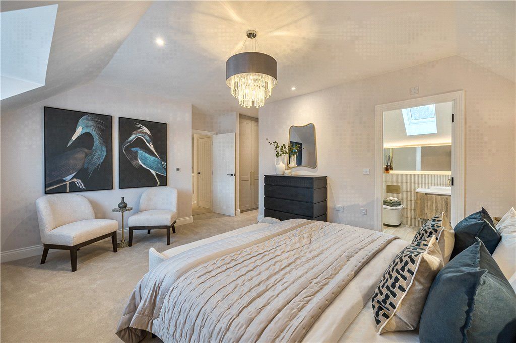 Additional image 14 of 4 bed detached house for saleChipstead Way, Banstead SM7