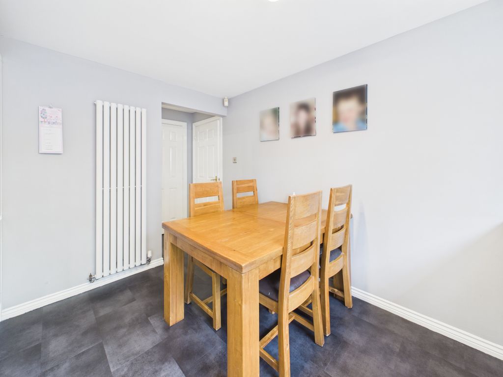 Additional image 10 of 4 bed detached house for saleThorntree Drive, Coatbridge ML5