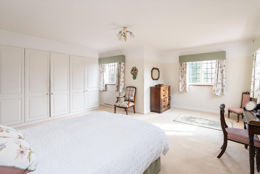 Additional image 15 of 5 bed detached house for saleLeigh Hill Road, Cobham, Surrey KT11