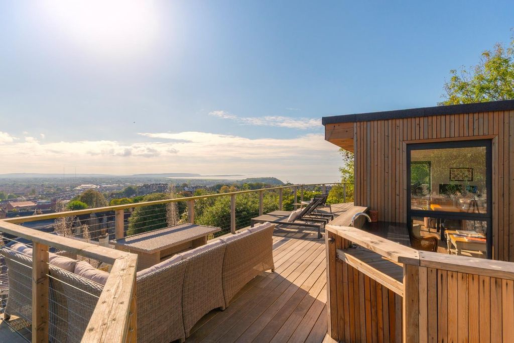 Additional image 21 of 6 bed detached house for saleWoodspring House, Clevedon BS21