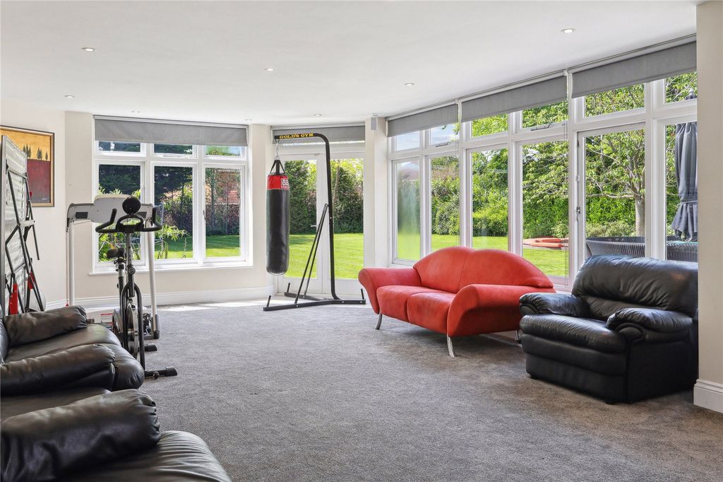Additional image 8 of 6 bed detached house for saleIcklingham Road, Cobham, Surrey KT11