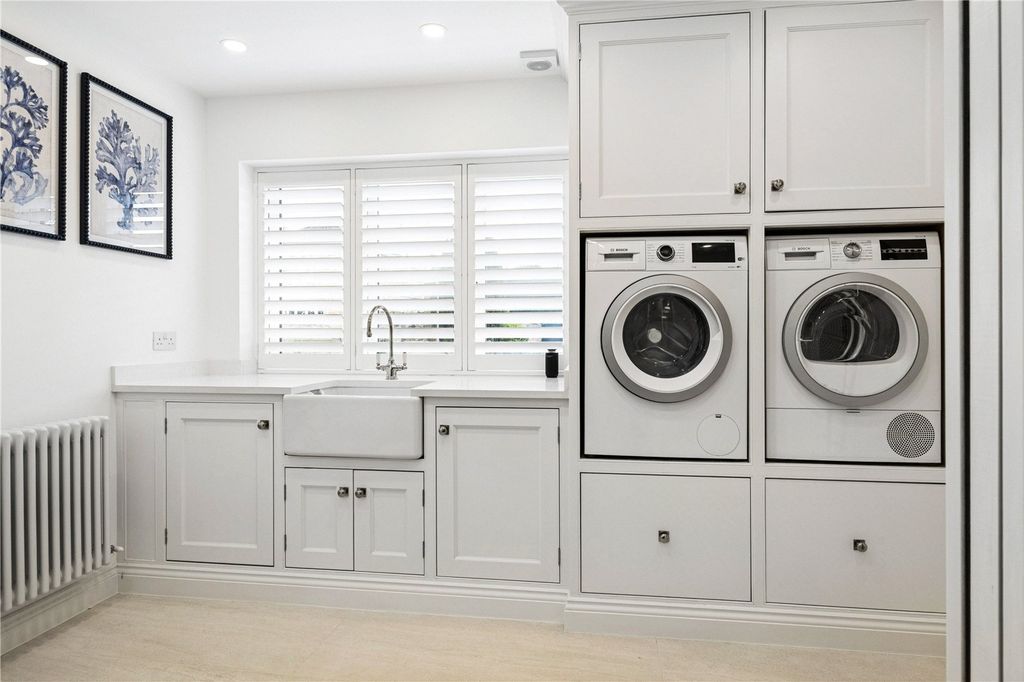 Additional image 7 of 4 bed detached house for saleBramble Rise, Cobham, Surrey KT11