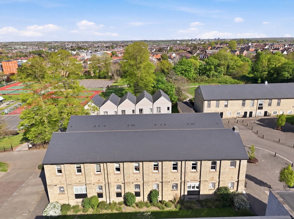 Additional image 20 of 2 bed flat for saleLondinium Road, Colchester CO2