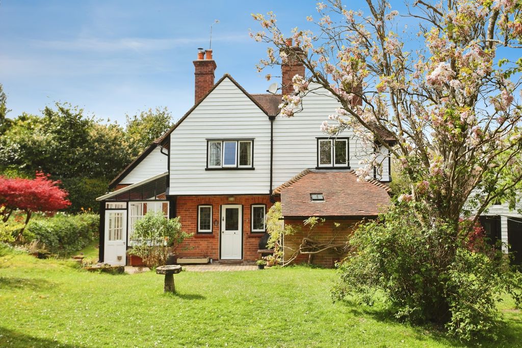 Additional image 4 of 4 bed detached house for saleHawkhurst Road, Cranbrook, Kent TN17