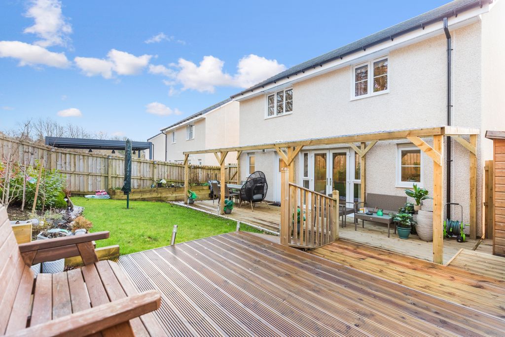 Additional image 34 of 5 bed detached house for saleWestbarr Drive, Coatbridge ML5