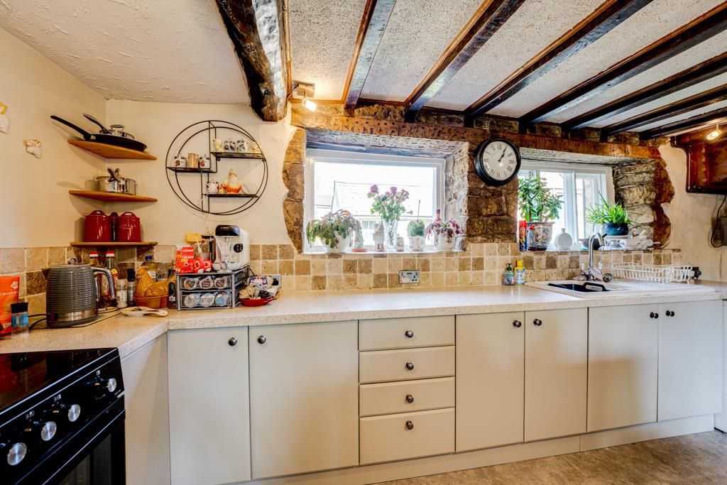 Additional image 20 of 4 bed detached house for saleOld Church Farm, High Street, Corby NN17