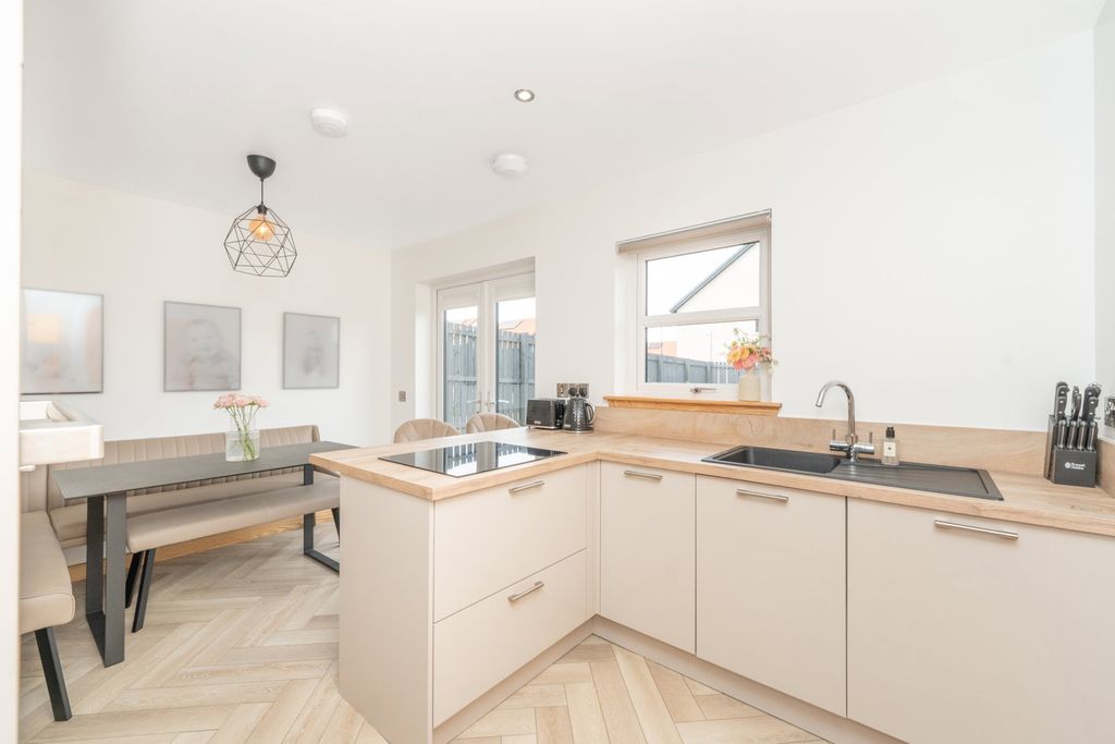 Additional image 8 of 3 bed detached house for saleThe Avenue, Lochgelly KY5