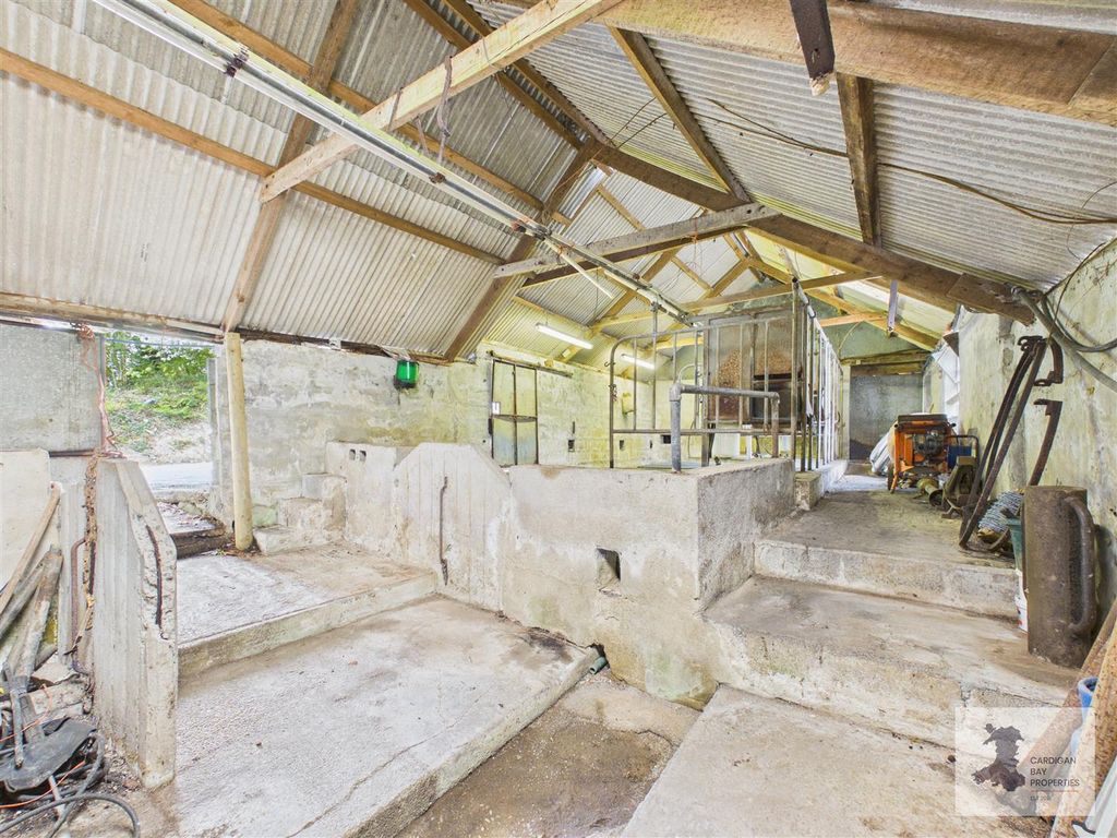 Additional image 34 of 3 bed farm for saleGlandwr, Whitland SA34