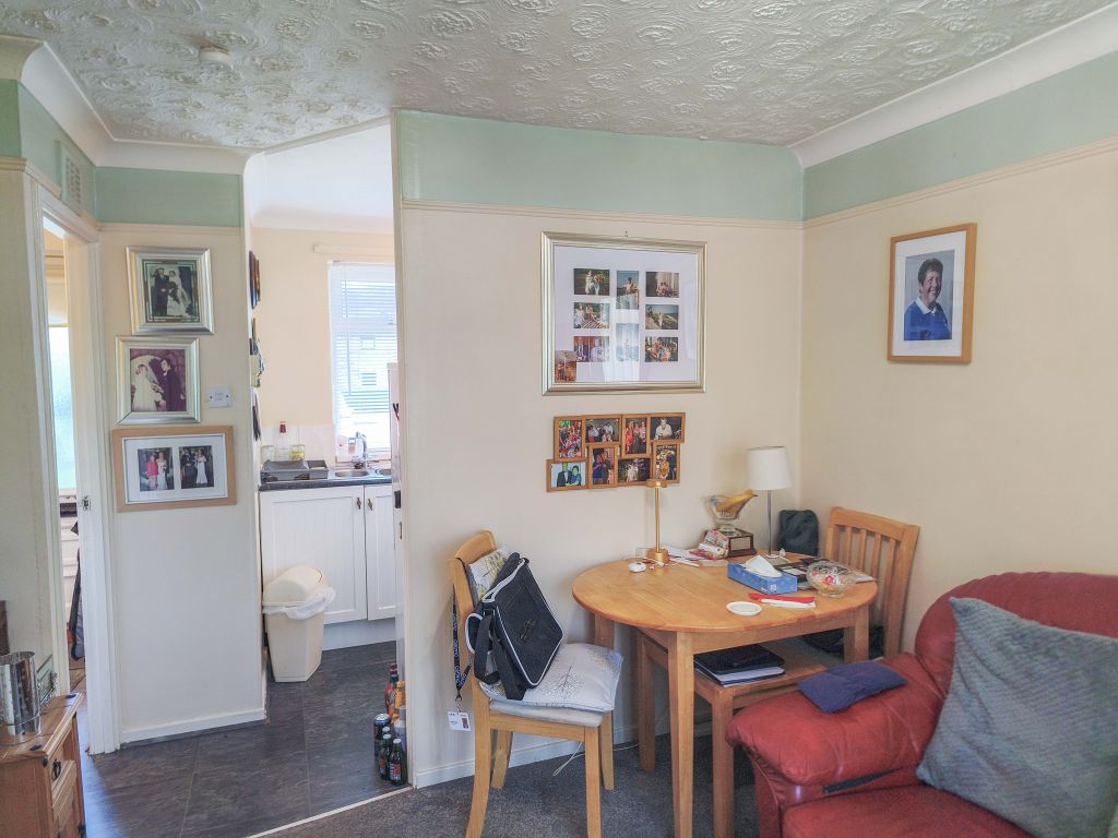 1 bed flat for saleChirnside, Cramlington NE23 photo 4
