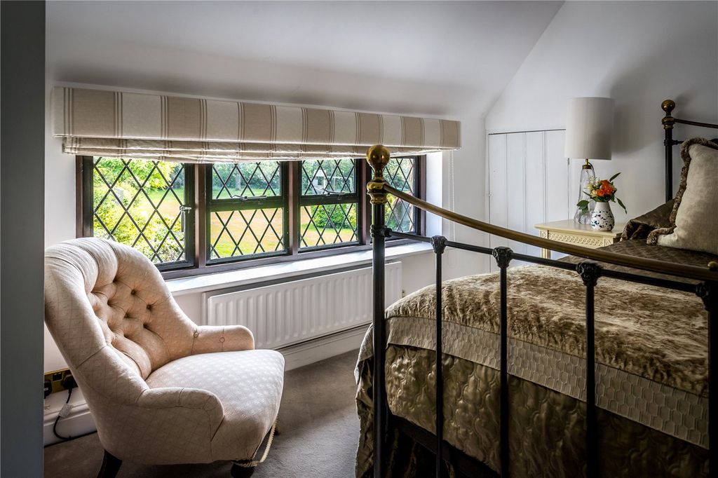 Additional image 28 of 6 bed detached house for saleAlfold Road, Cranleigh, Surrey GU6