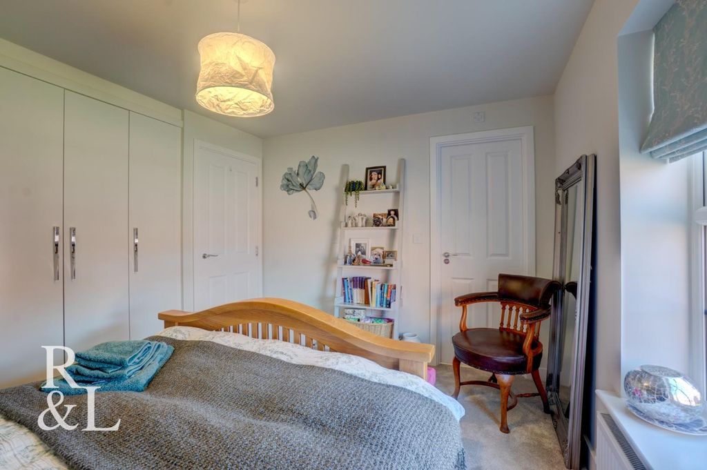 Additional image 30 of 4 bed detached house for saleSummers Road, Hugglescote, Coalville LE67