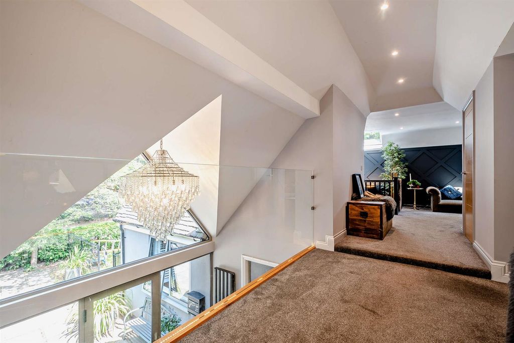 Additional image 20 of 5 bed detached house for saleNorth Avenue, Coventry CV2
