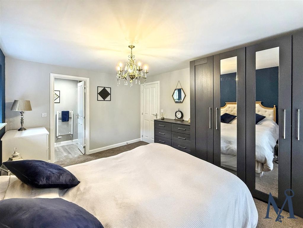 Additional image 23 of 5 bed property for salePrimrose Drive, Coalville LE67