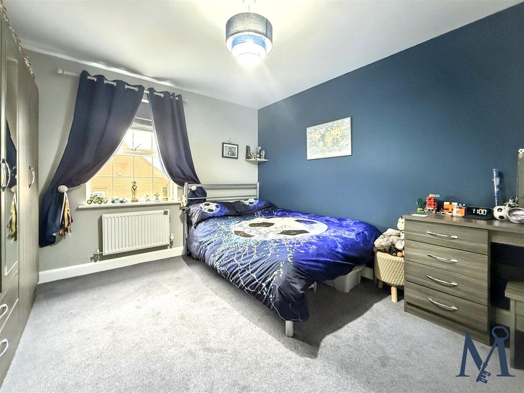 Additional image 27 of 5 bed property for salePrimrose Drive, Coalville LE67