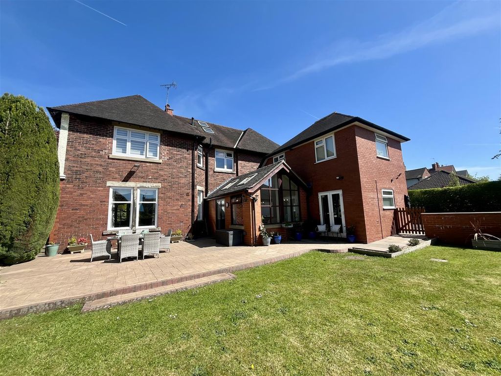 Additional image 67 of 5 bed detached house for salePark Lane, Congleton CW12