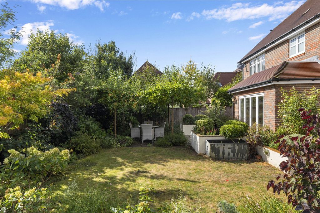 Additional image 33 of 5 bed detached house for saleLeith Way, Cranleigh, Surrey GU6