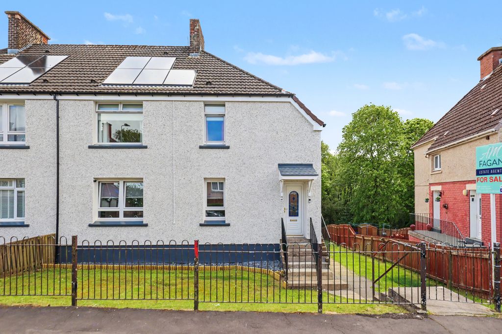 Additional image 26 of 2 bed flat for saleEspieside Crescent, Coatbridge ML5