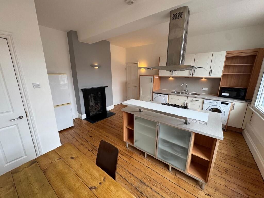 2 bed flat for saleNew Buildings, Coventry CV1 photo 4