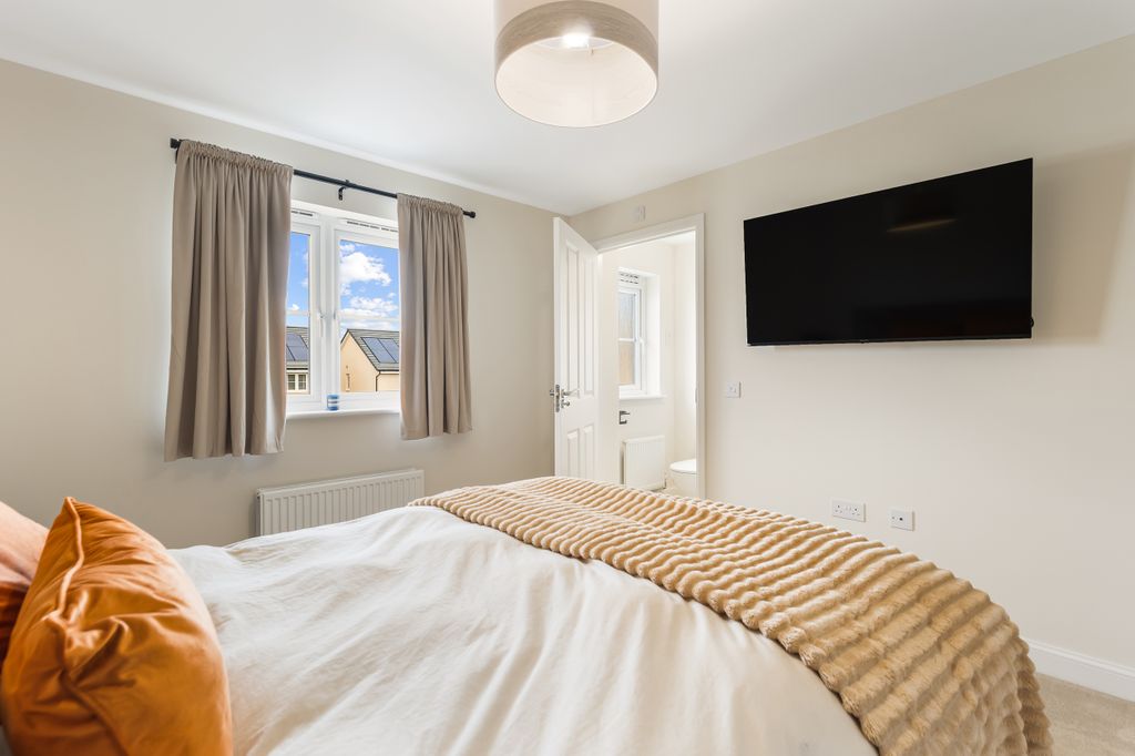 Additional image 16 of 4 bed detached house for saleLambourne Crescent, Coatbridge ML5