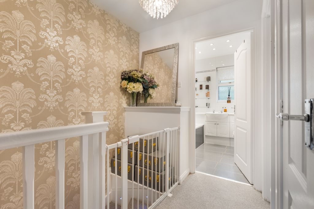 Additional image 20 of 3 bed semi-detached house for saleSt. Martins Gate, Coatbridge ML5