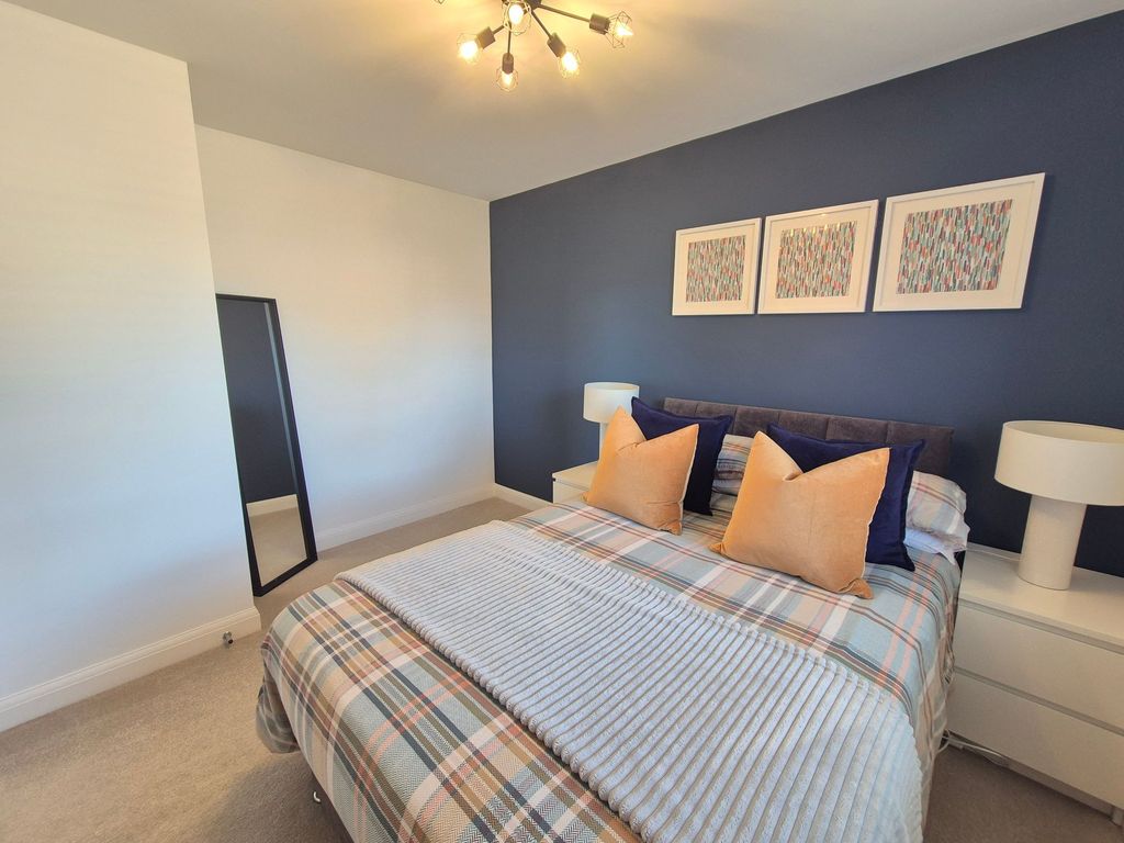 Additional image 18 of 4 bed detached house for salePercival Way, Hugglescote LE67