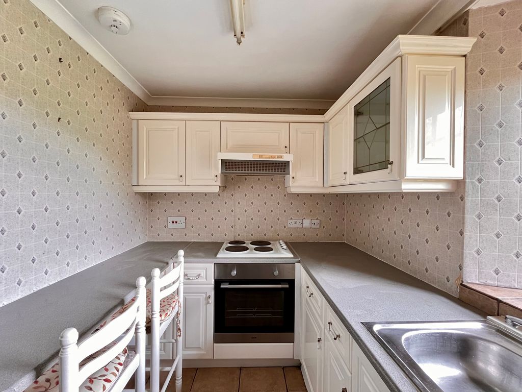Additional image 4 of 2 bed flat for saleAbbey Bridge End, Jedburgh TD8