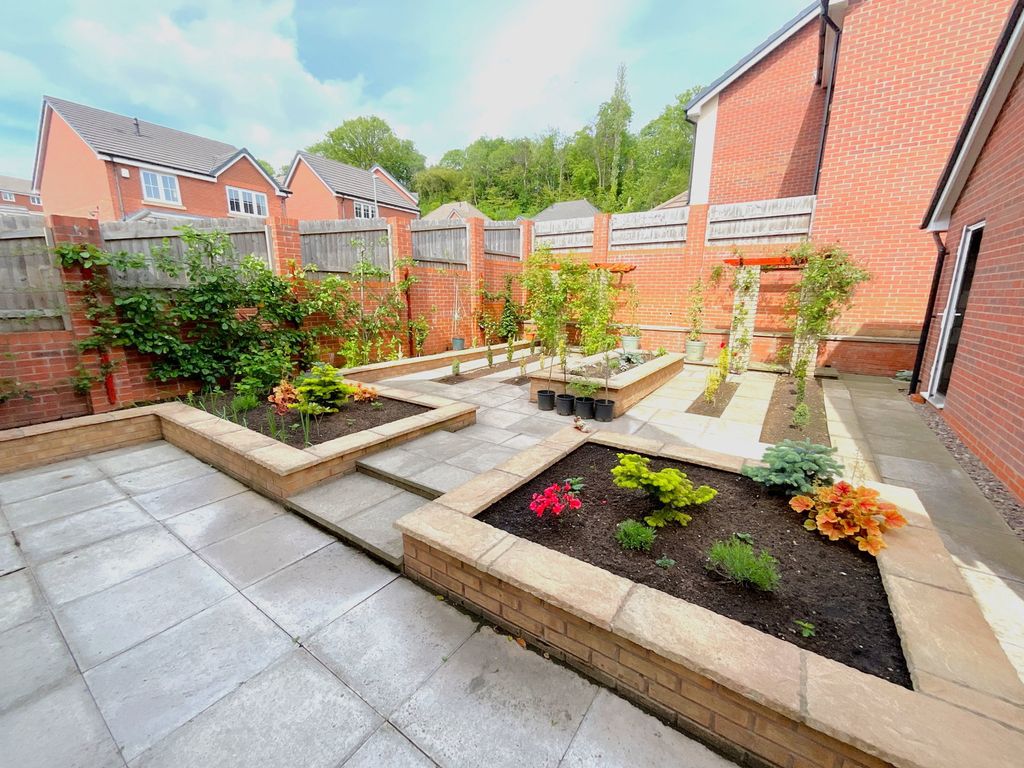 Additional image 17 of 4 bed detached house for saleHaden Cross Drive, Cradley Heath B64