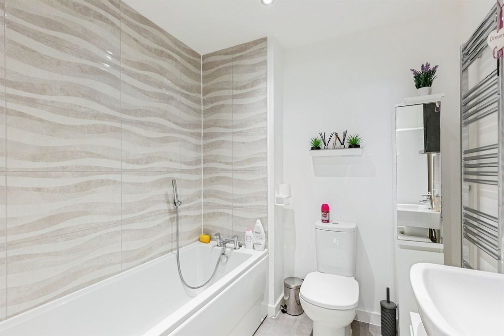 Additional image 15 of 2 bed flat for saleHoldenby Drive, Corby NN17