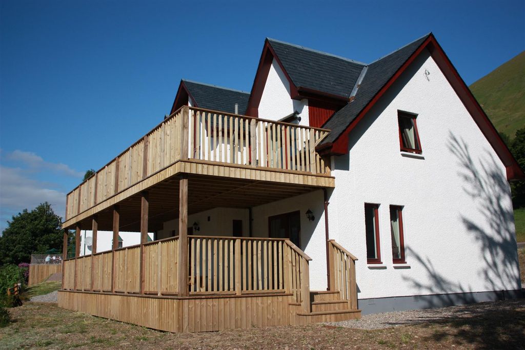 Additional image 28 of 4 bed property for saleLetterfinlay, Spean Bridge PH34