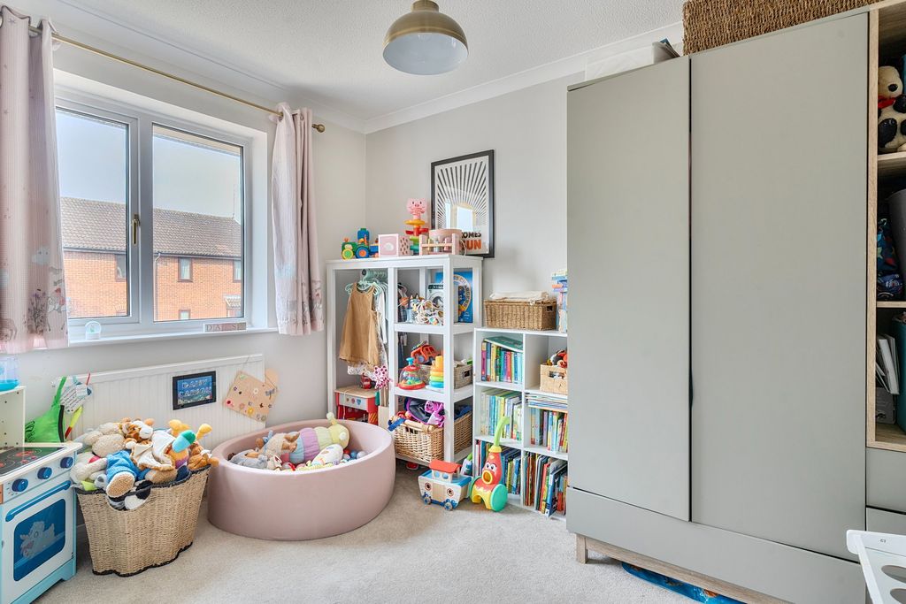 Additional image 13 of 3 bed semi-detached house for saleGlebe Way, Corsham SN13