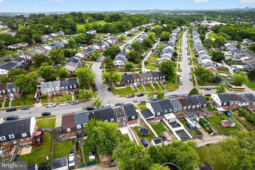 5424 Cynthia Terrace, Baltimore, MD 21206