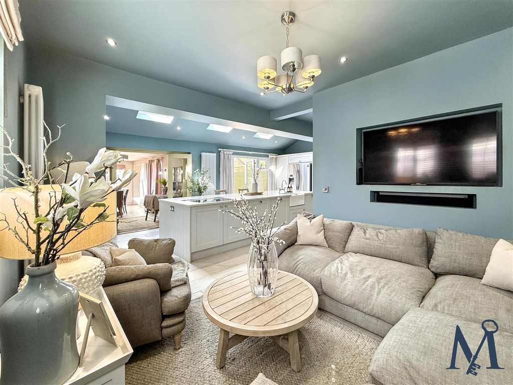 Additional image 9 of 3 bed detached house for saleGreenhill Road, Coalville LE67