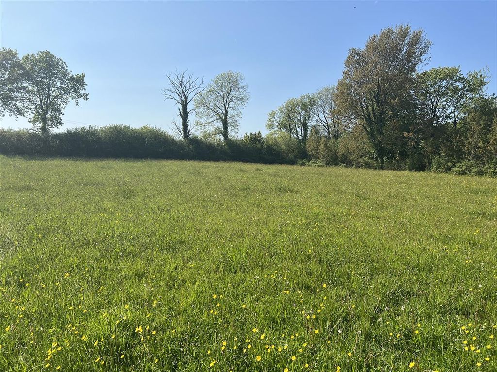 Additional image 5 of Land for saleLogin, Whitland SA34