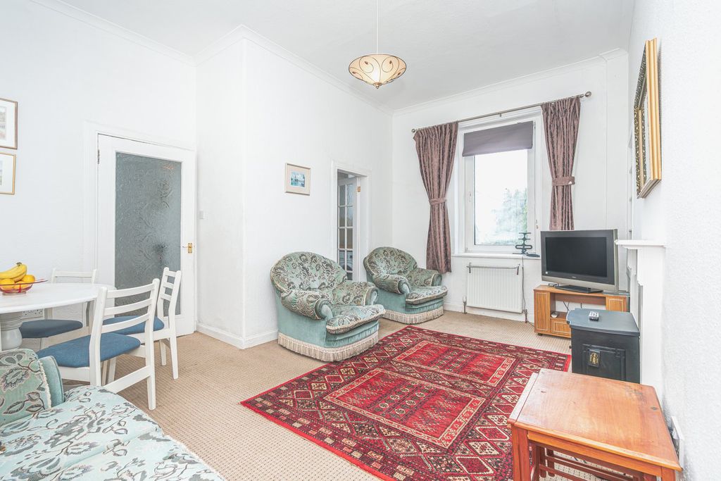 Additional image 2 of 2 bed flat for saleDundas Street, Lochgelly KY5