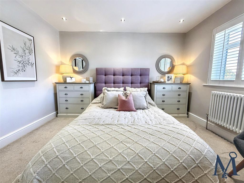 Additional image 27 of 3 bed detached house for saleGreenhill Road, Coalville LE67