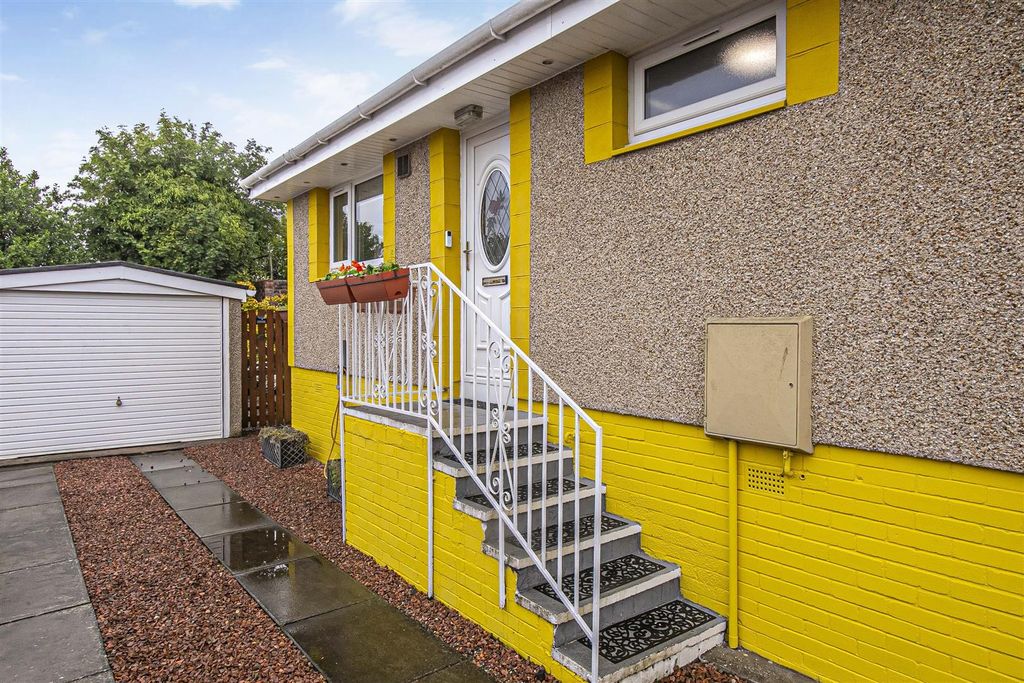 Additional image 31 of 3 bed detached bungalow for sale21 Paxton Crescent, Lochgelly KY5