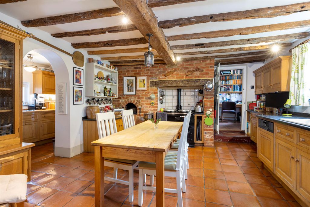 Additional image 5 of 5 bed detached house for saleMill Road, Cobham, Surrey KT11