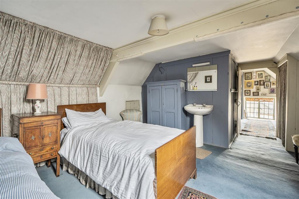 Additional image 21 of 5 bed semi-detached house for saleOrchard Lane, Crewkerne TA18