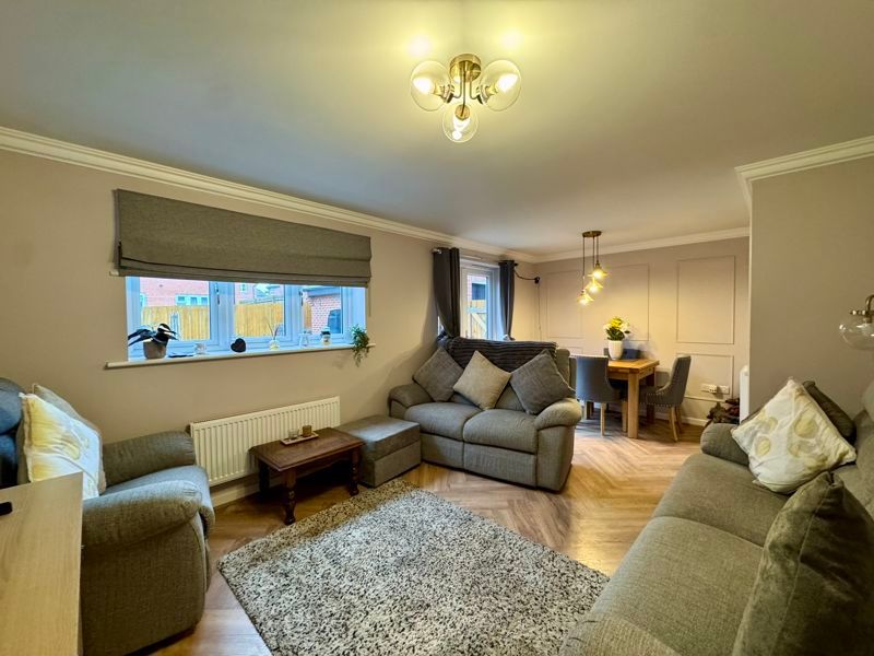Additional image 4 of 3 bed detached house for saleThomas Harley Close, Hugglescote LE67
