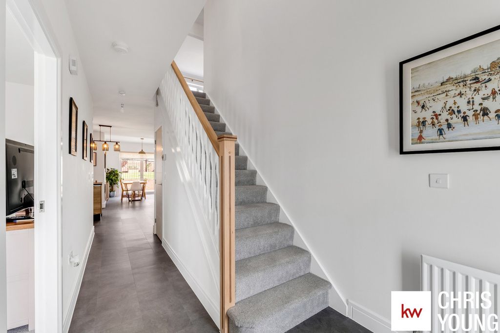 Additional image 5 of 4 bed detached house for saleOlive Grove, Coalville LE67
