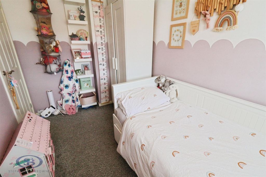 Additional image 18 of 3 bed semi-detached house for saleSandhurst Avenue, Wistaston, Crewe CW2