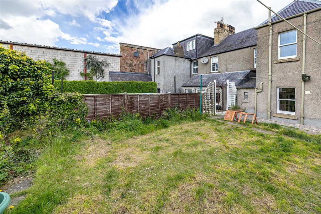 Additional image 23 of 3 bed terraced house for sale19 Shedden Park Road, Kelso TD5