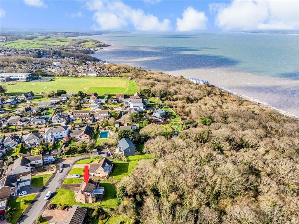 Additional image 9 of 4 bed detached house for saleLammas Close, Cowes, Isle Of Wight PO31