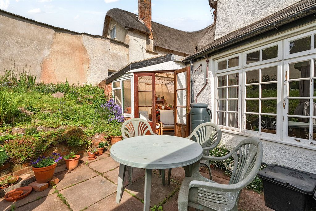 Additional image 20 of 4 bed terraced house for saleHigh Street, Crediton, Devon EX17