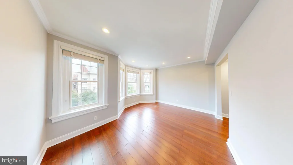 Additional image 9 of 1724 21st Street NW Unit 4, Washington, DC 20009