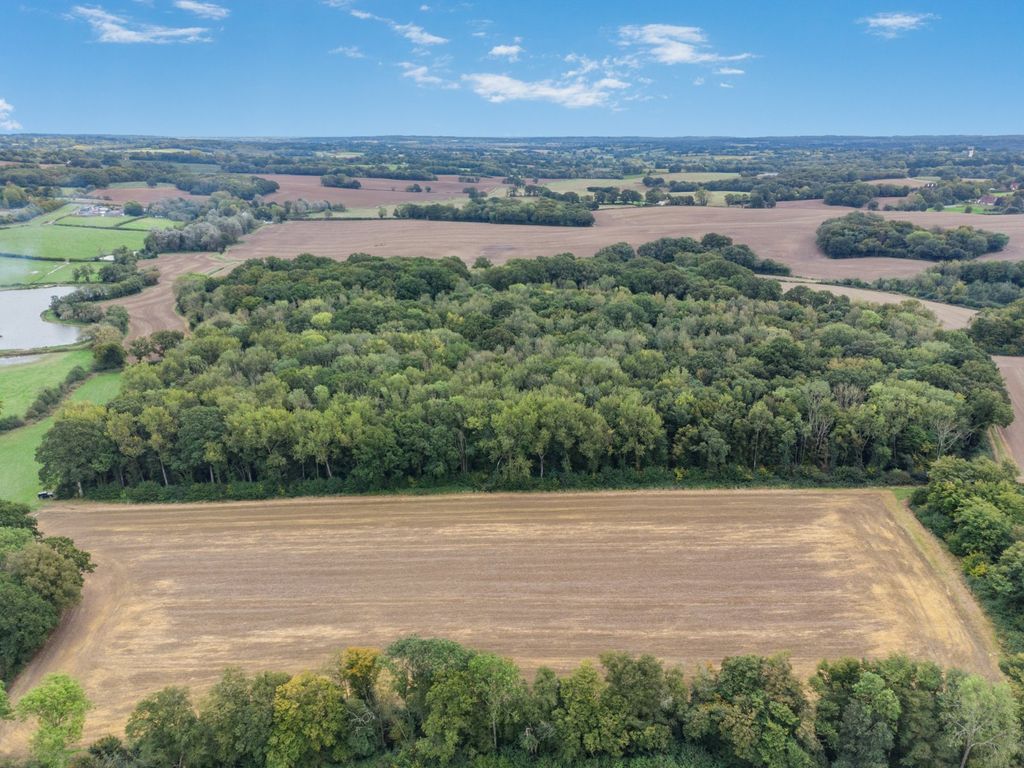 Additional image 3 of Land for saleHinksden Road, Hawkhurst, Cranbrook, Kent TN18