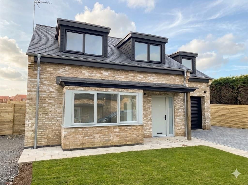 Additional image 2 of 3 bed detached house for saleOff Harland Way, Cottingham HU16
