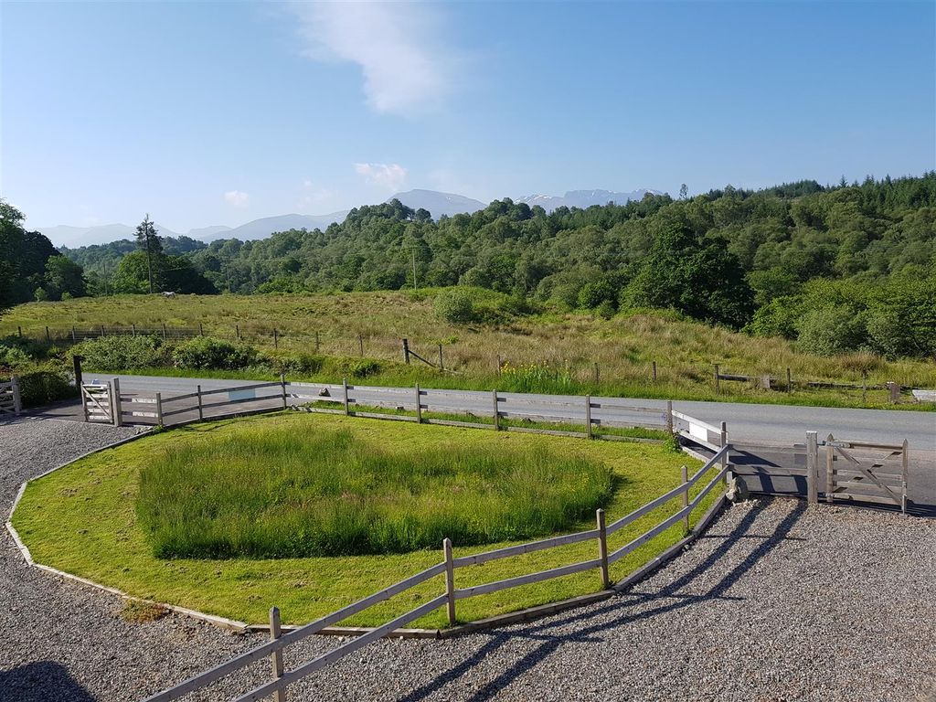 Additional image 50 of 5 bed detached bungalow for saleCuiltean, Gairlochy, Spean Bridge PH34