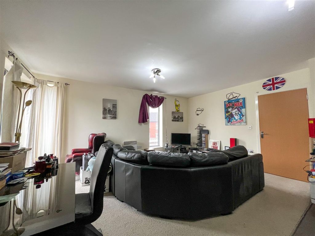 Additional image 4 of Studio for saleRope Walk, Congleton CW12